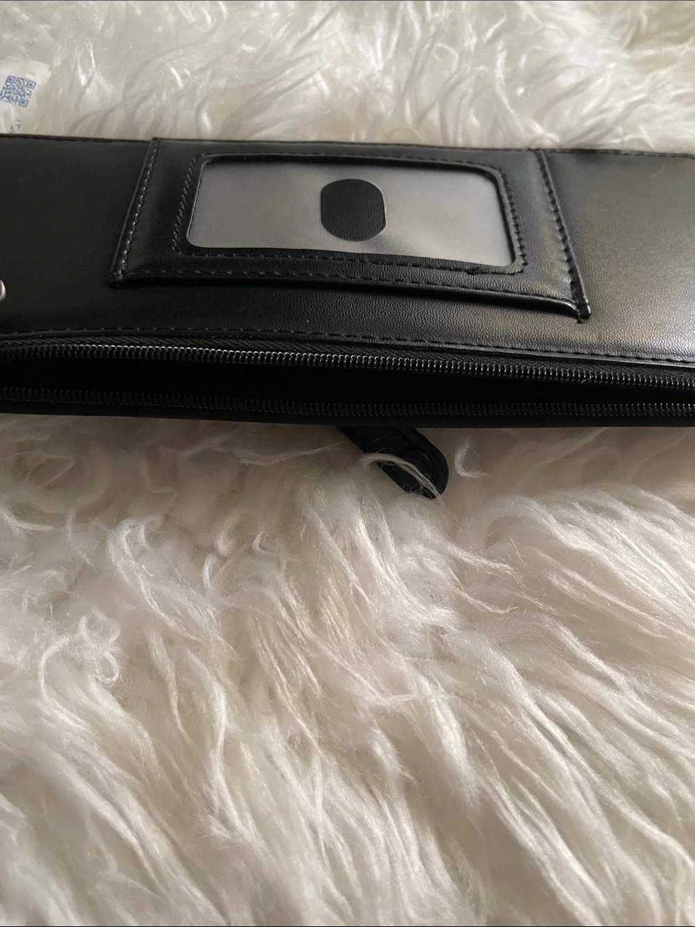N/A sleek black
